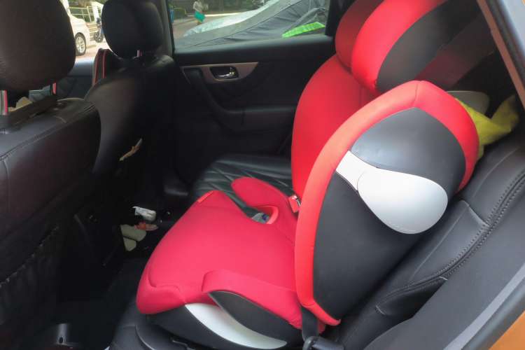 Used Infiniti FX 2011 FX35 Standard Edition