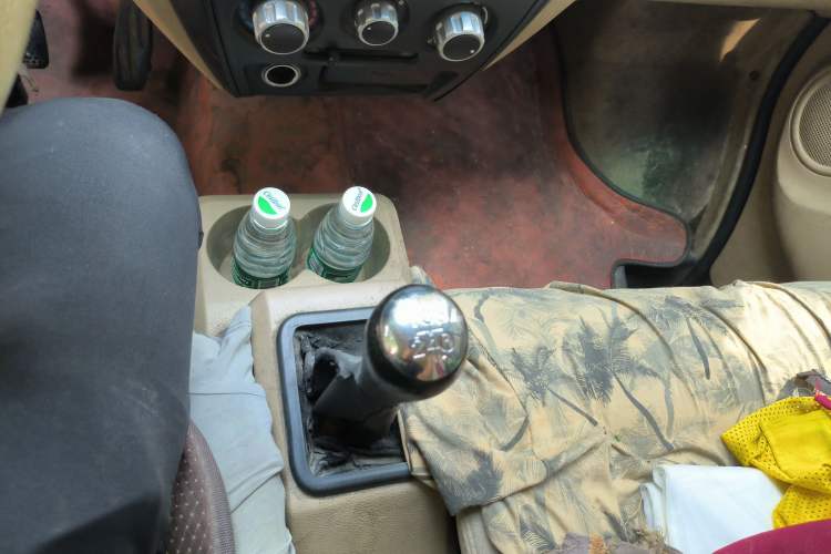 Used Dongfeng Xiaokang C37 2018 1.5L Premium II DK15