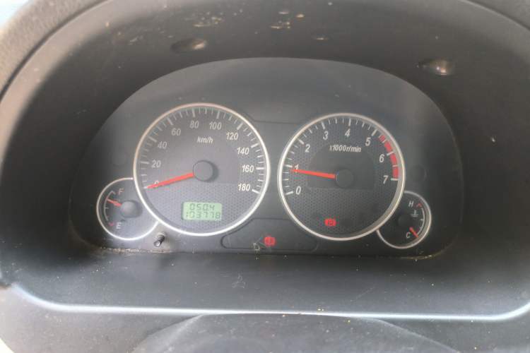 Used Dongfeng Xiaokang C37 2018 1.5L Premium II DK15