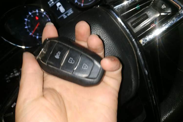 Used Lifan Auto Myway 2016 1.5L Manual Elite Version
