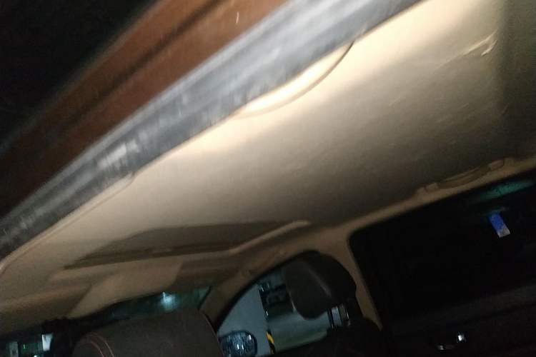 Used Lifan Auto Myway 2016 1.5L Manual Elite Version
