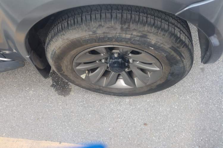 Used Suzuki Jimny 2015 1.3 AT Mode3 Navigation Edition