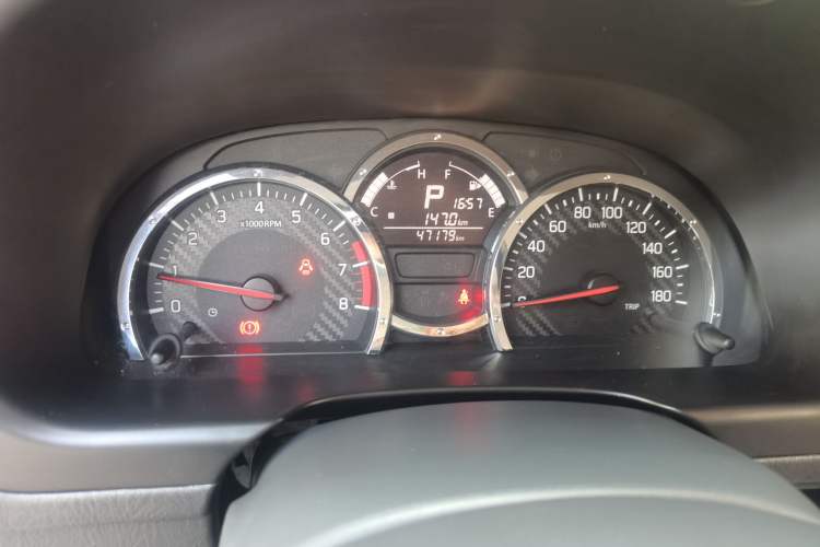 Used Suzuki Jimny 2015 1.3 AT Mode3 Navigation Edition