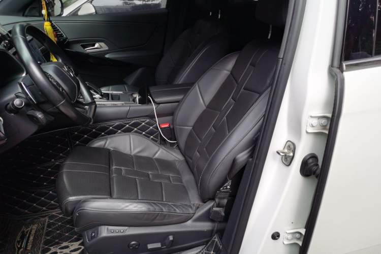 Used DS 7 2018 45THP Rivoli Pioneer Edition