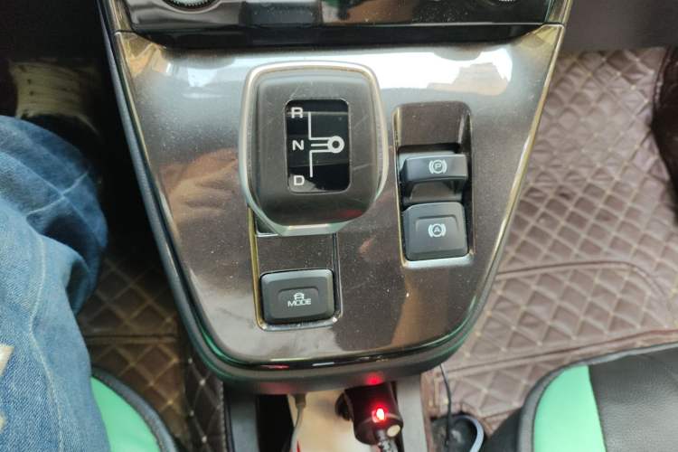Used ORA iQ 2019 Travel Edition