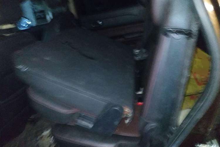 Used Lifan Auto Myway 2016 1.5L Manual Elite Version
