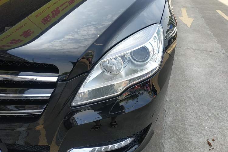 Used Mercedes-Benz R-Class 2017 R 320 4MATIC Business Edition Prestige Model