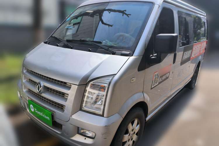 Used Dongfeng Xiaokang C37 2018 1.5L Premium II DK15