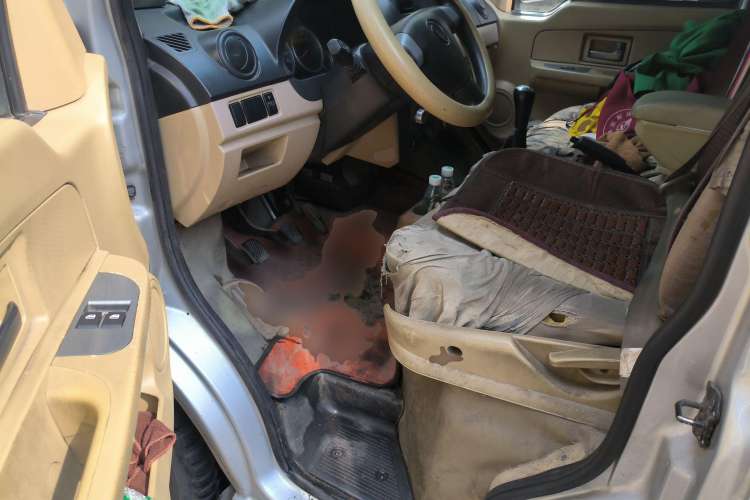 Used Dongfeng Xiaokang C37 2018 1.5L Premium II DK15