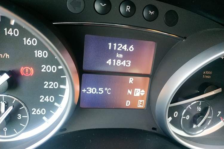 Used Mercedes-Benz R-Class 2017 R 320 4MATIC Business Edition Prestige Model