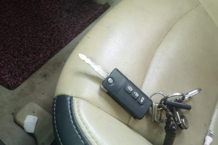 Used Haima Fumei 2015 1.6L Manual Prestige Model