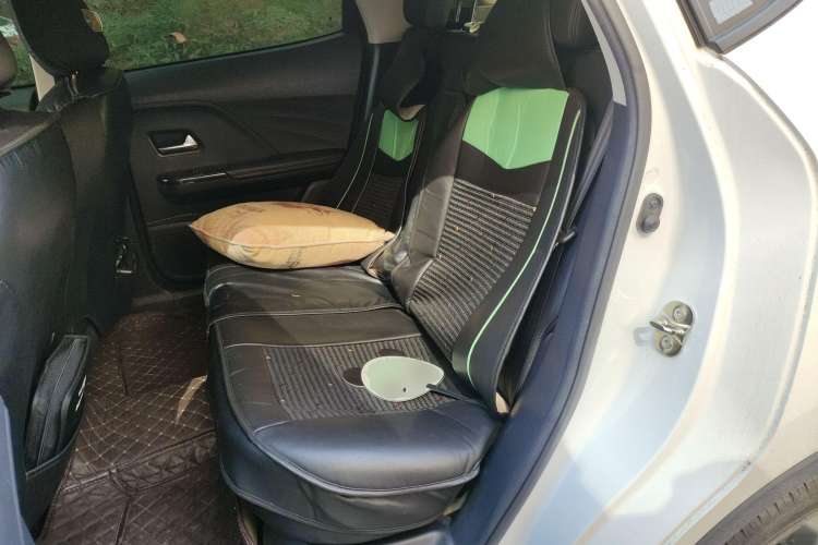 Used ORA iQ 2019 Travel Edition