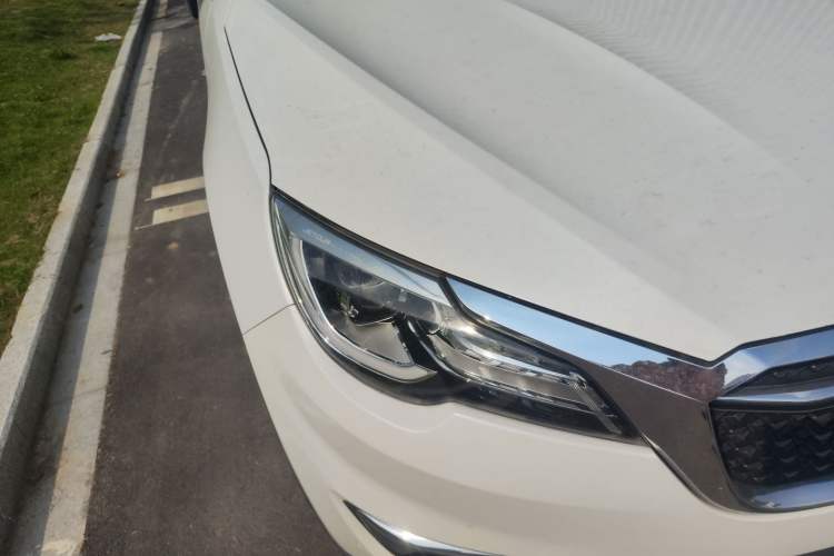 Used JETOUR X70S 2019 1.5T Automatic ZHENG TU Version China V Standard
