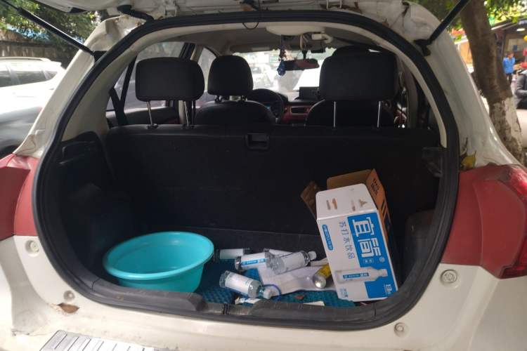 Used Haval H1 2016 Blue Label 1.5L AMT Luxury Model