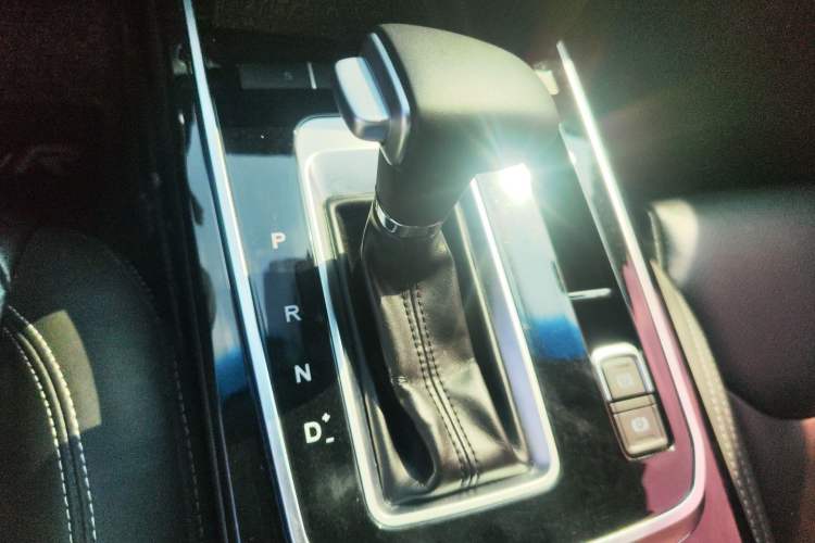 Used JETOUR X70S 2019 1.5T Automatic ZHENG TU Version China V Standard
