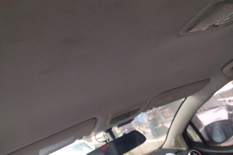 Used Haval H1 2016 Blue Label 1.5L AMT Luxury Model