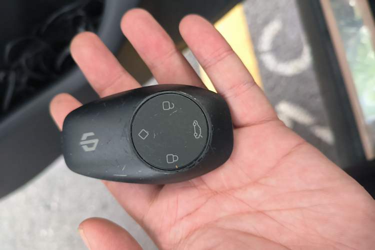 Used Leapmotor T03 2021 400 Luxury Pro Edition
