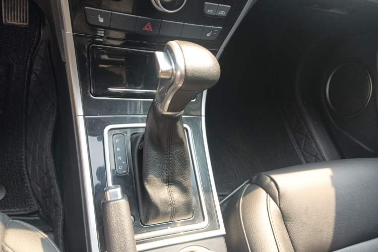 Used Haval H2 2016 Red Label 1.5T Automatic Two-Wheel Drive Elite Model