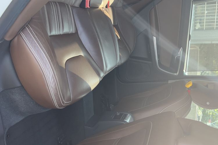 Used Volvo S60 New Energy 2015 S60L E-Drive Hybrid T6 Smart Drive Edition
