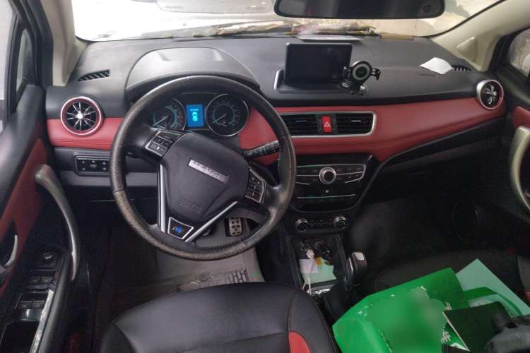 Used Haval H1 2016 Blue Label 1.5L AMT Luxury Model