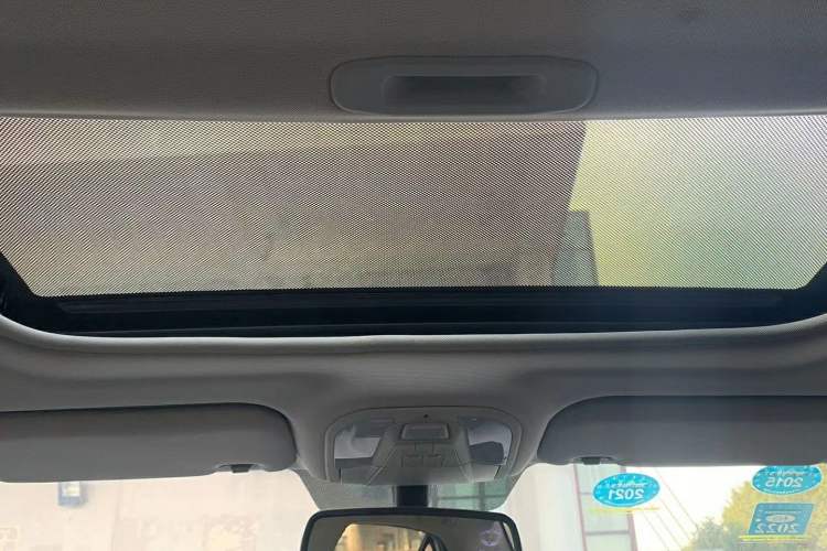 Used BYD Qin New Energy 2014 1.5T Cool Black Knight Flagship Model
