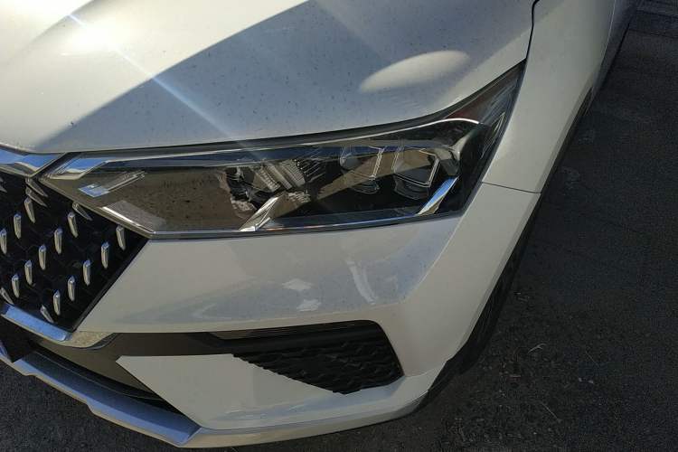 Used Bestune T77 2021 PRO 280 TID Automatic Luxury Model