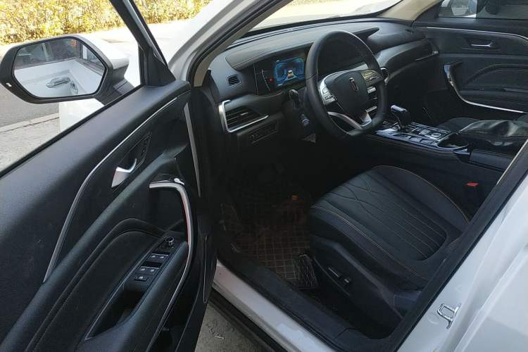 Used Bestune T77 2021 PRO 280 TID Automatic Luxury Model