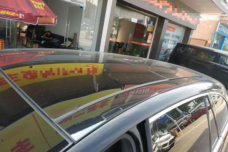 Used Mercedes-Benz R-Class 2017 R 320 4MATIC Business Edition Prestige Model