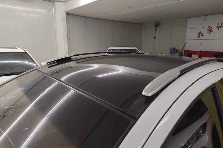 Used Geely Auto Vision X1 2017 1.3L Automatic Player Edition