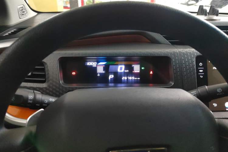 Used Geely Auto Vision X1 2017 1.3L Automatic Player Edition