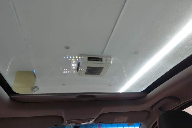 Used Geely Auto Vision X1 2017 1.3L Automatic Player Edition