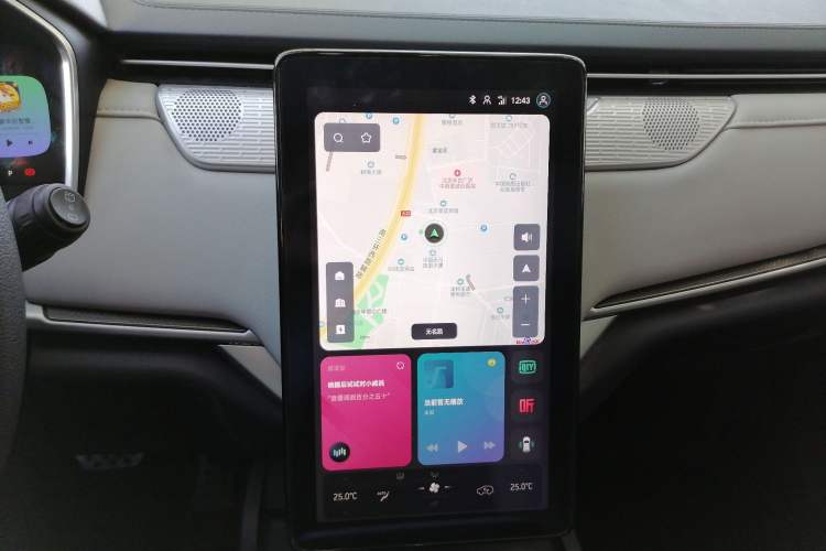 Used WM Motor EX5 2018 EX5 400 Extra Innovation Edition