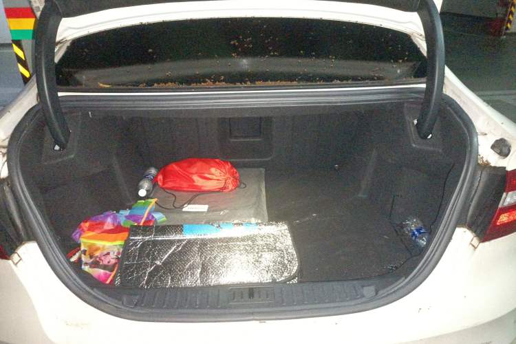 Used Ford Taurus 2017 EcoBoost 325 V6 Flagship Model
