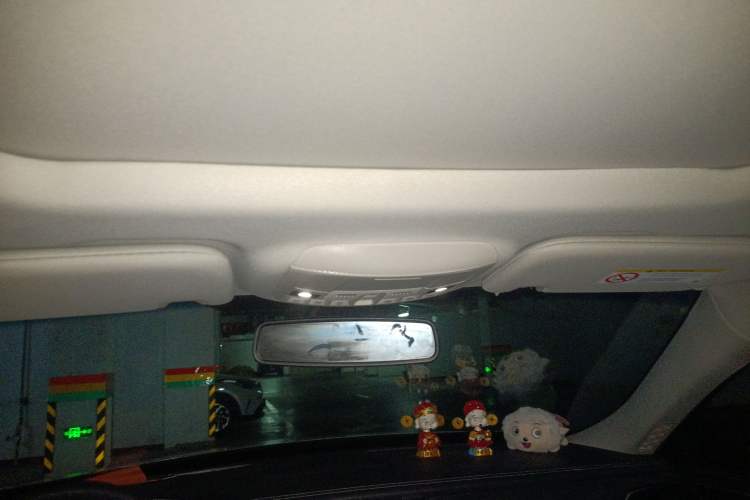 Used Ford Taurus 2017 EcoBoost 325 V6 Flagship Model
