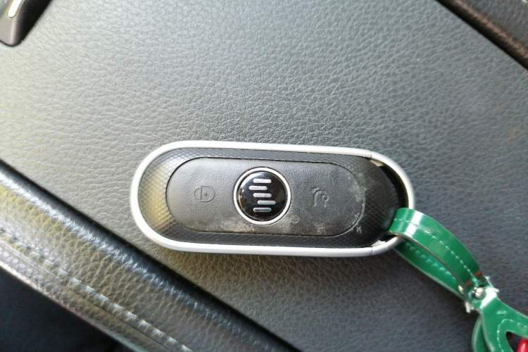 Used WM Motor EX5 2018 EX5 400 Extra Innovation Edition