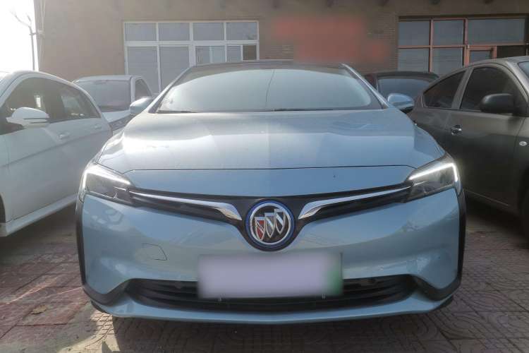 Used Buick Velite 6 2019 Connected & Smart Edition
