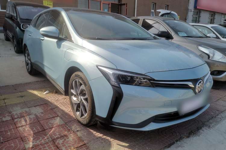 Used Buick Velite 6 2019 Connected & Smart Edition

