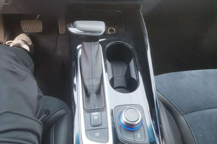 Used Buick Velite 6 2019 Connected & Smart Edition
