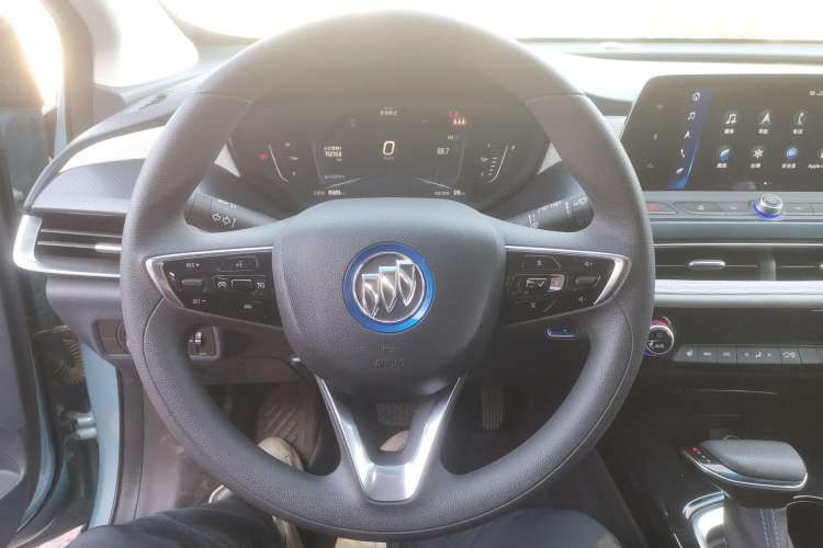 Used Buick Velite 6 2019 Connected & Smart Edition
