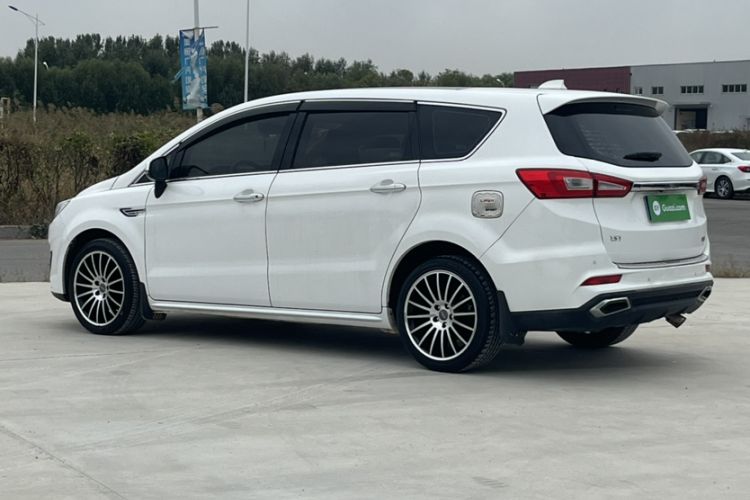 Used Lifan Auto Xuanlang 2017 1.5T Automatic Comfort Model