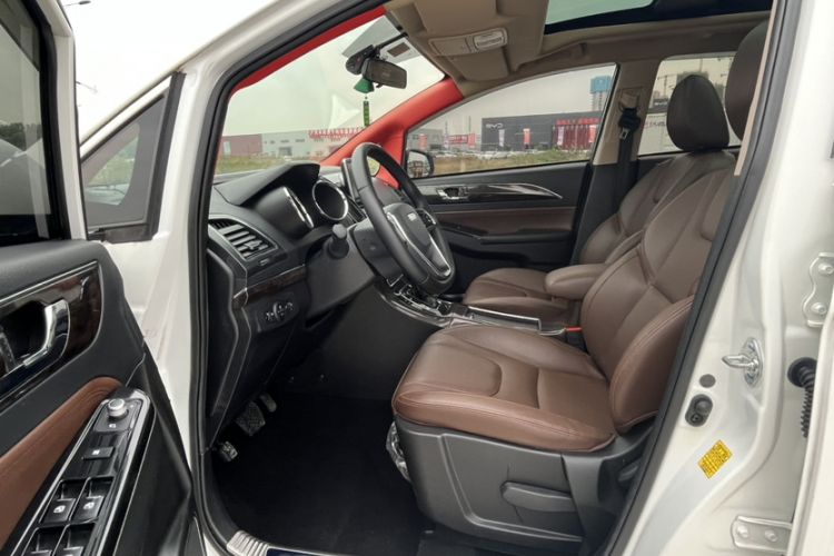 Used Lifan Auto Xuanlang 2017 1.5T Automatic Comfort Model