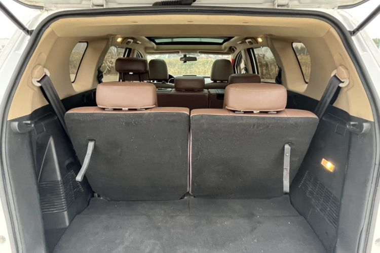 Used Lifan Auto Xuanlang 2017 1.5T Automatic Comfort Model