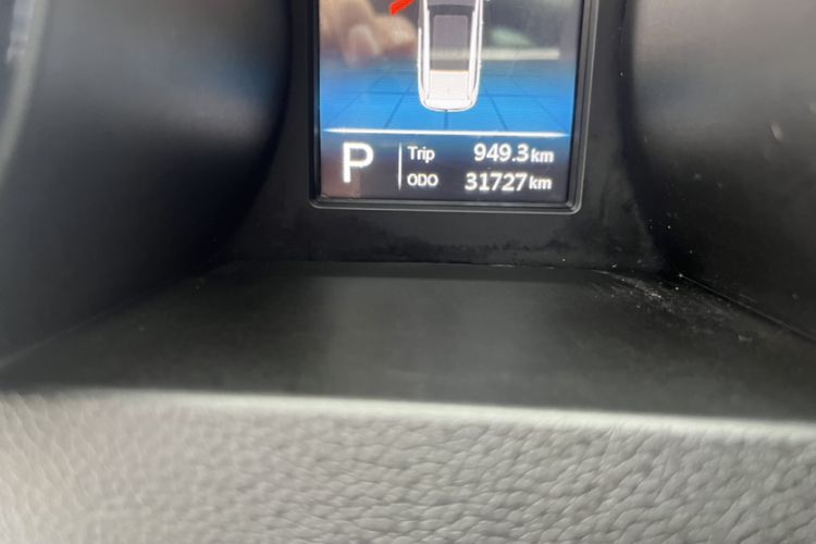 Used Lifan Auto Xuanlang 2017 1.5T Automatic Comfort Model