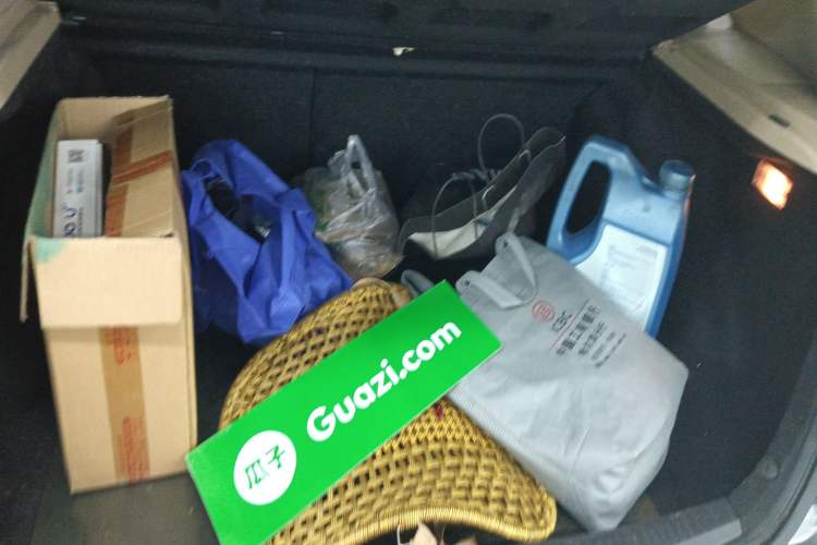 Used Kia 2008 European-style 1.6 MT GL
