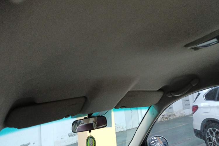 Used Kia 2008 European-style 1.6 MT GL
