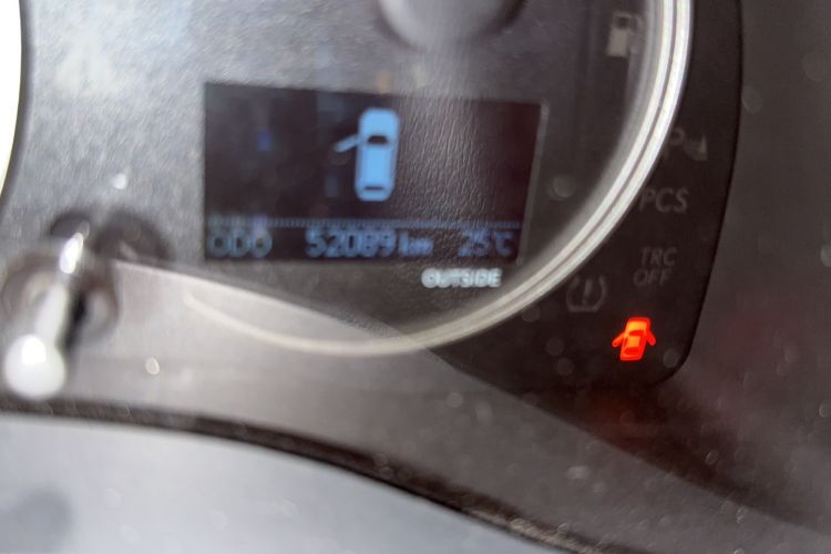 Used Lexus CT 2017 CT200h Comfort Edition Monochrome China V Standard
