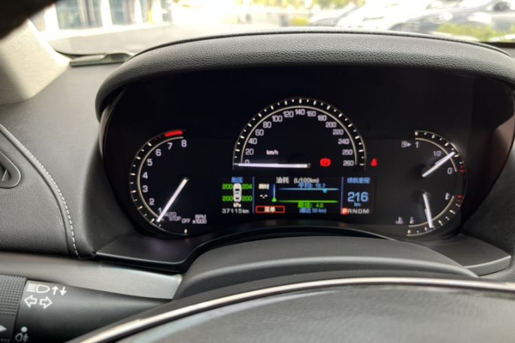 Used Cadillac ATS-L 2017 28T Fashion Edition
