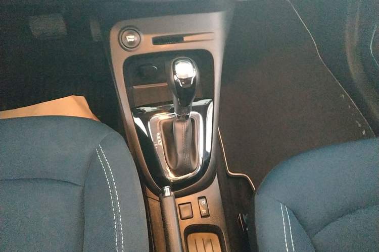 Used Renault Captur 2015 1.2T Automatic Comfort First Edition
