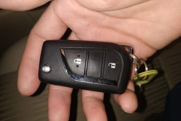 Used Toyota Highlander 2017 2.0T Four-Wheel Drive Elite Edition 7-Seater
