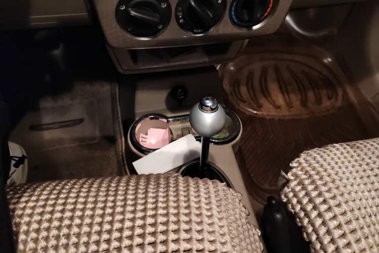 Used Chrysler PT Cruiser 2007 2.4